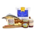 Isle of Man Breakfast Hamper