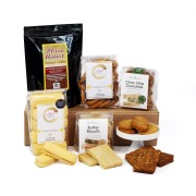 Coffee & Biscuit Gift