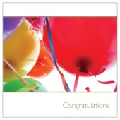 Congratulations Card