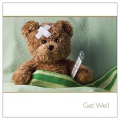 Get Well Card
