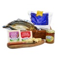Isle of Man Breakfast Hamper