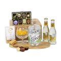 Luxury Gin & Treats
