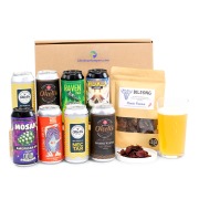 Isle of Man Craft Beer Hamper