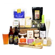 Manx Indulgence Hamper