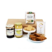Manx Taster Gift Box