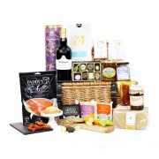 Premium Isle of Man Hamper