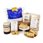 Tea & Treats Gift