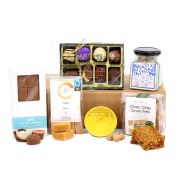 Manx Treat Time Gift Box